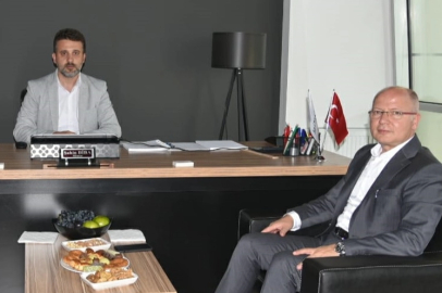 Cumhur İttifakı, Bursa Büyükşehir Başkanvekili için adayını belirledi