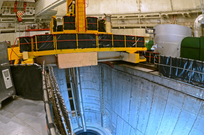 Rosatom, Remix Yakıtının Pilot İşletimini Tamamladı