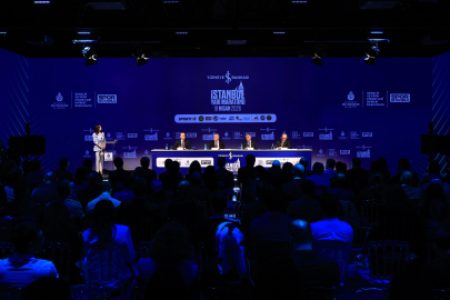 Türkiye İş Bankası İstanbul Yarı Maratonu 21. Kez Koşulacak!