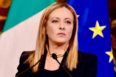 İtalya Başbakanı Meloni, organize suçla ilişkisi olduğu iddialarını yalanladı