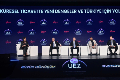 Türkiye Özellikle Pandemiden Sonra Çözüm Ülkesi Oldu