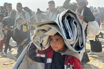 Ateşkesin üzerinden altı ay geçmesine rağmen Gazze'deki durum her geçen gün zorlaşıyor