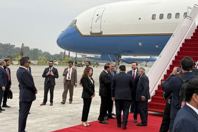 İslamabad görüşmeleri başlıyor: ABD heyeti Pakistan’da