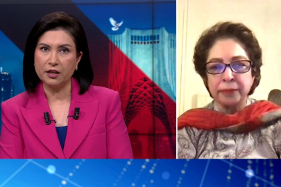 Pakistanlı diplomat Lodhi: İran ile müzakere talebi ABD’den geldi