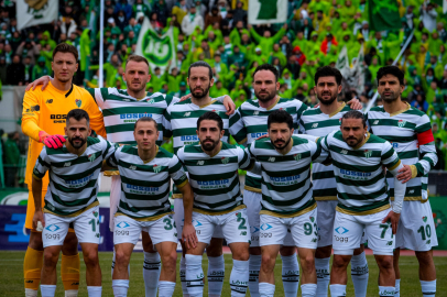 Eskişehir 'e şampiyonluk için geldik haydi Bursaspor tarih yaz