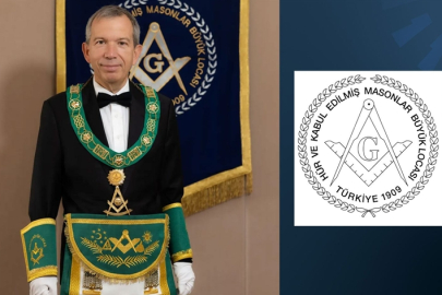 Hür ve Kabul Edilmiş Masonlar Derneği: Kayyum haberleri tamamen asılsızdır