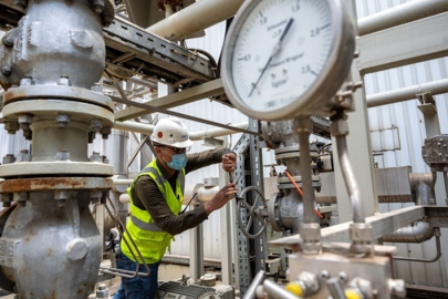 Irak Elektrik Bakanlığı: Kürdistan Bölgesi'nden elektrik akışı tamamen durdu