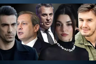 Ünlülerin uyuşturucu testi sonuçları belli oldu