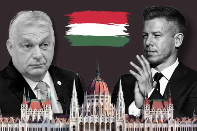 16 yıllık Orban iktidarı sona erdi: Mgyar Macaristan'ın yeni başbakanı