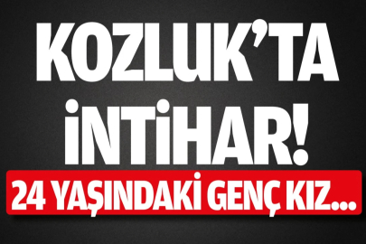 22 yaşındaki genç kız evde ölü bulundu