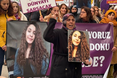 Gülistan Doku soruşturmasında 12 gözaltı