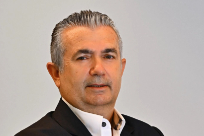 IC Hotels’in Genel Müdürü Ceyhan Keskün Oldu