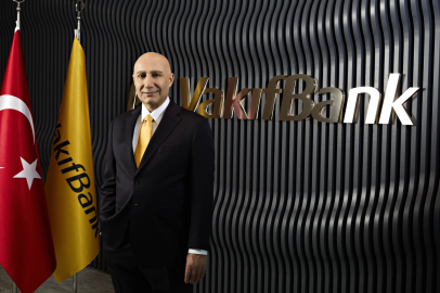 VakıfBank 72 Yıldır Türkiye’nin Gücüne Değer Katıyor