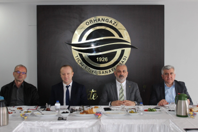 İznik Gölü, Orhangazi’de Düzenlenecek Sempozyumda Ele Alınacak