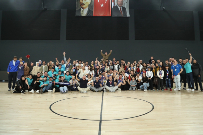 Türkiye Sigorta, CBL Seri A Şampiyonu Oldu