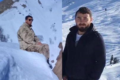 Bingöl'de uçuruma düşen korucu hayatını kaybetti