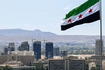 Suriye yeni vergi sistemi uygulamaya hazırlanıyor