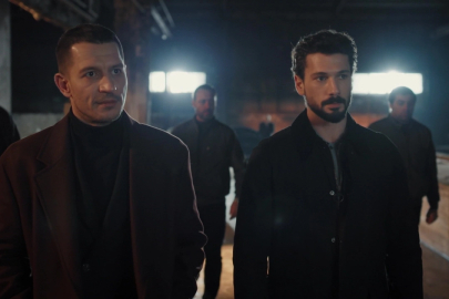 Yeraltı, Eşref Rüya, Teşkilat, Uzak Şehir dizileri kalkacak mı?