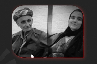 Erbil’de Anne ve babasını öldürüp bir ay evde sakladı