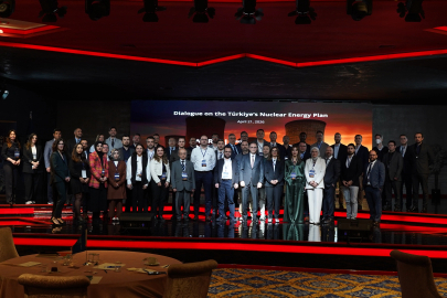 WEC Türkiye ve EPRI İş Birliğinde Nükleer Enerji Çalıştayı Gerçekleştirildi