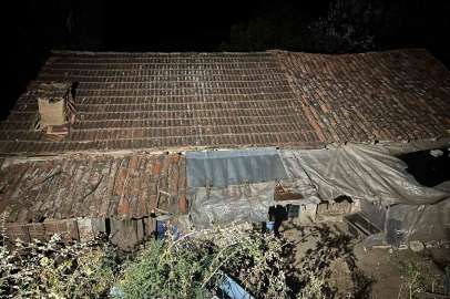 Orhaneli 'de kan donduran torun dehşetine rekor ceza