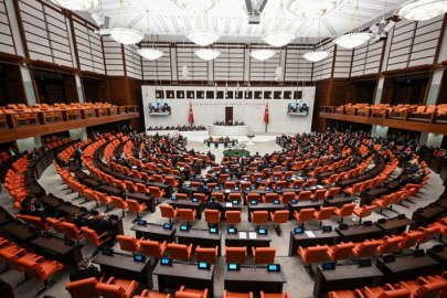 15 yaş altındaki çocukların sosyal medyaya kaydolmasını yasaklayan kanun tasarısı Meclis’ten geçti