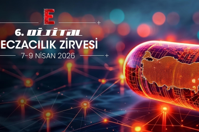 6. Dijital Eczacılık Zirvesi Gerçekleştirildi