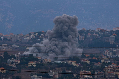 ABD, Lübnan'daki vatandaşlarına ülkeden ayrılmalarını tavsiye etti
