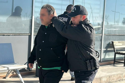 Eşme Belediye Başkanı Tozan görevden uzaklaştırıldı