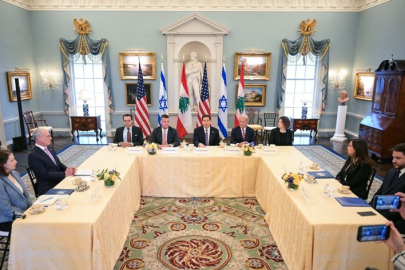 Lübnan ve İsrail yeniden masada: Beyrut ateşkesin uzatılmasını istiyor