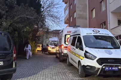 Tartıştığı anne ve babasını öldürüp intihar etti