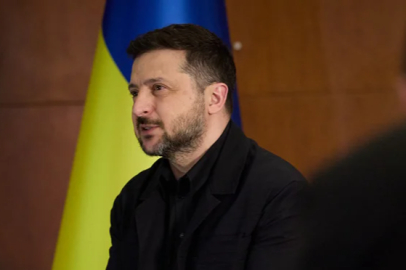 Ukrayna, Druzhba petrol boru hattını yeniden faaliyete geçirdi ve 90 milyar euro kredi imkanına erişti.