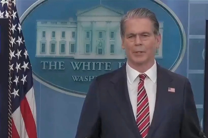 ABD, İran'ın 344 milyon dolar değerindeki kripto para birimini dondurdu.