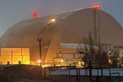 Çernobil nükleer felaketinin üzerinden 40 yıl geçti: Acılar ve alınan pahallı dersler.