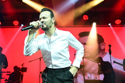 Deha Bilimlier Sahne Enerjisiyle Girne’yi Salladı