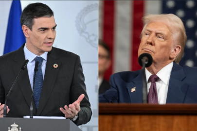 İspanya, ABD'nin NATO üyeliğini askıya alma baskısına yanıt verdi.