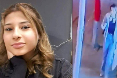 İzmir’de kaybolan 15 yaşındaki Asya, 7 gündür aranıyor