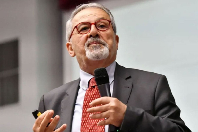 Naci Görür’den deprem sonrası Bingöl uyarısı: Çok tehlikeli