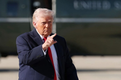 Trump: İran savaşı çok yakında sona erecek ve biz çok büyük bir zafer kazanacağız