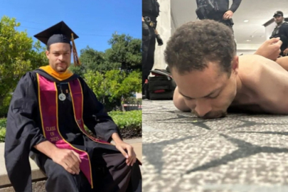 Washington’daki saldırı faili ‘Ayın Öğretmeni’ çıktı: Zanlı Cole Allen kimdir?