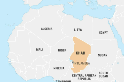 Çad 'da topluluklar arası çatışmada 42 kişi hayatını kaybetti.