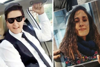 Gülistan Doku soruşturmasında Firari Altaş'ın 'Her şeyi anlatırım' mesajları dosyaya girdi