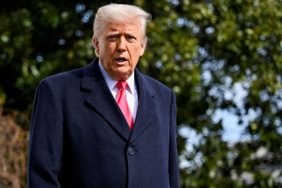 Trump, İran gündemiyle ulusal güvenlik ekibini topladı