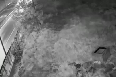 Kestel 'de çelik kasa hırsızlığı çözüldü