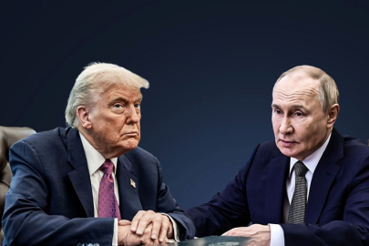 Putin ile Trump arasında 1 buçuk saatlik görüşme