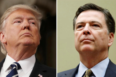 Eski FBI Direktörü, Başkan Trump'ı 'tehdit etmekle' suçlanarak yargılanıyor.