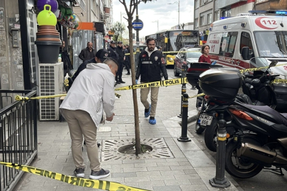 Kayınvalide gelinini silahla vurarak öldürdü