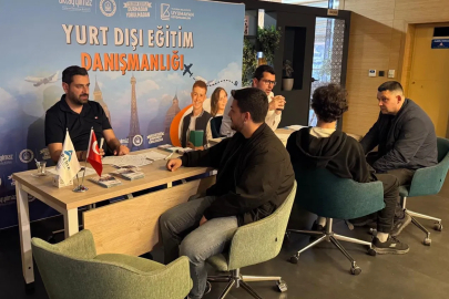 Yıldırım Belediyesi 'nden gençlere eğitim danışmanlığı