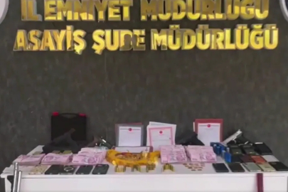 13 ilde dev dolandırıcılık
