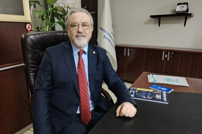 Makina Mühendisleri Odası Bursa Şubesi'nden MESEM eleştirisi